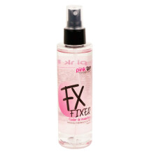 PINK UP FX Fixer | Setting Spray | Skin Care| Deeply hydrates facial skin| Beauty | Spray for Make up | Keeps your makeup for more than 12 hours | Mod