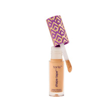 tarte shape tape full-coverage concealer - 35H medium honey (medium skin with warm  peach undertones)