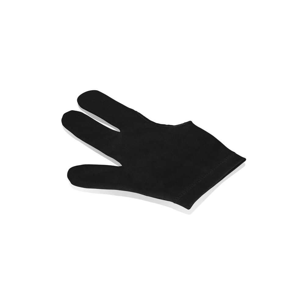 ghd styling glove  protectant glove for ghd curve curling wands  1 Count (Pack of 1)