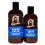 Dr. Squatch Fresh Falls Shampoo + Conditioner Hair Bundle 1