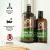 Dr. Squatch Fresh Falls Shampoo + Conditioner Hair Bundle 4