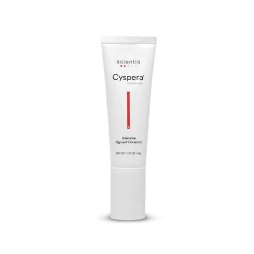 Correcteur de pigments intensif Cyspera 1,75 once 1