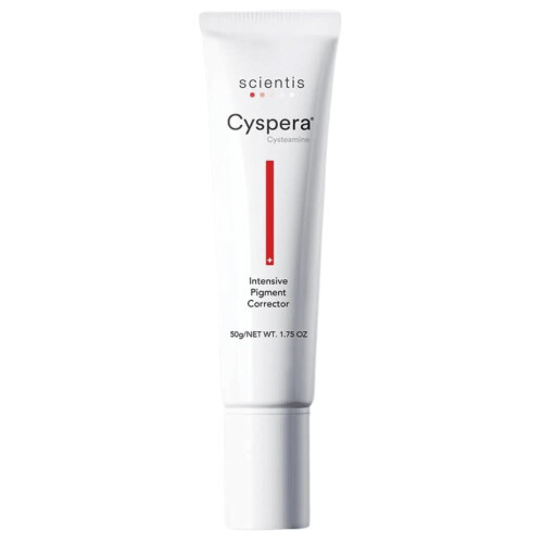 Correcteur de pigments intensif Cyspera 1,75 once