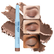 Alleyoop 11th Hour Cream Eye Shadow Sticks - Taupe Dollar (Matte) - Stick de fard de ochi premia?i - dovada de rezisten?a la smaud