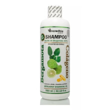 PCG    amp   n s v   nou Col?geno a bergamotou 950ml V  IVA A LESK bez soli Beauty Experts6