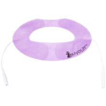 7e Maschera per labbra conduttiva benessere per mioolift - strumenti di cura della pelle portatili per il viso microcorrente - Antive di sollevamento