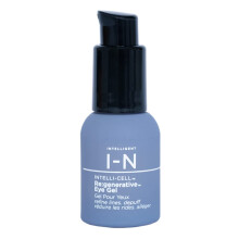 Re:generative Eye Gel for Dark Circles and Puffiness Targeted Treatment With Plant Actives to Brighten Refresh and Protect Vegan 0.5 Oz