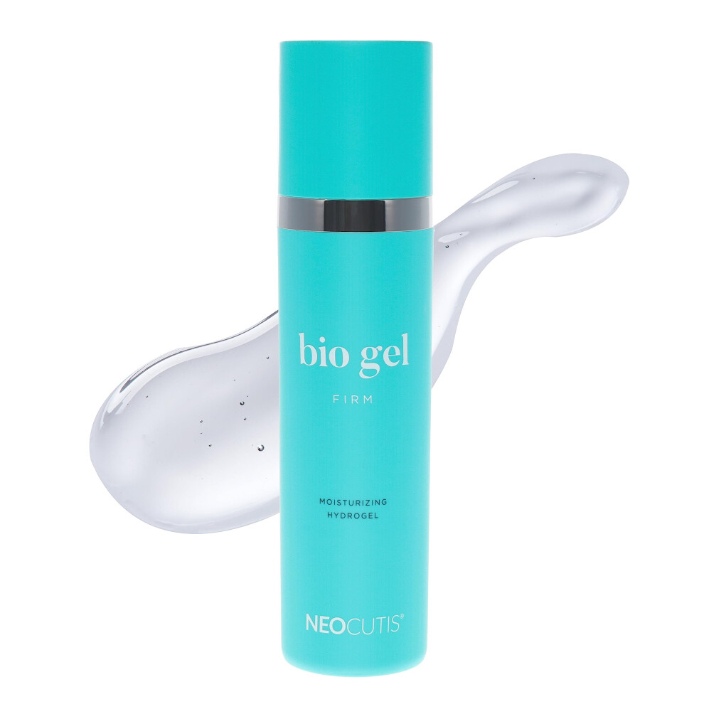 Neocutis Bio Gel Firm Moisturizing Hydrogel - Oily/Acne-Prone Skin - 50Ml
