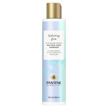 Pantene Hydrating Glow s    amp   nom Baobab Essence bez sulf   tov a silik   nov 9,6 fl oz 2,598 fl oz