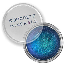 Concrete Minerals MultiChrome Oogschaduw Intense kleurverandering Langduriger zonder kreuken 100% veganistisch en wreedheidsvrij Handgemaakt in de VS