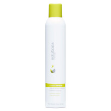 GREAT CLIPS Solutions Lacca modellabile 10 oz | Protegge dall'umidit    | Dona tenuta e lucentezza a lunga durata | Per tutti i tipi di capelli