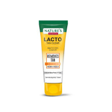 Nature's Essence Lacto Tan Clear 100 ML