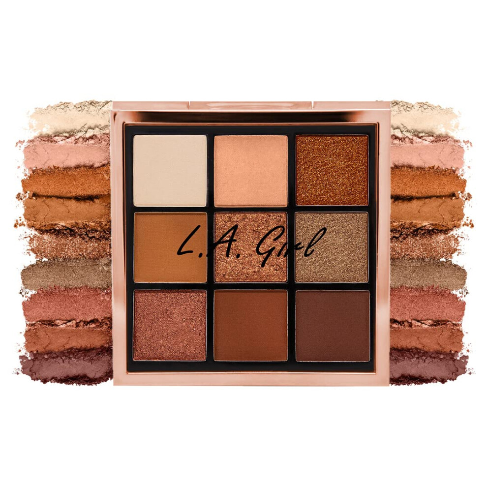 Keep It Playful Eyeshadow Palette