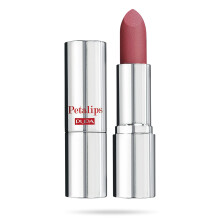 Pupa Milano Petalips Soft Matt Lippenstift - Leicht Und Imperceptible - Bietet Farbintensität Mit Komfort