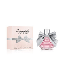 Azzaro Mademoiselle Eau de Toilette - Parfum voor vrouwen - Bloemig en fruitig damesgeur 1 Fl Oz