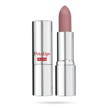 Pupa Milano Petalips Barra de Labios Mate Suave - Ligera e Imperceptible - Color Intenso y Construible