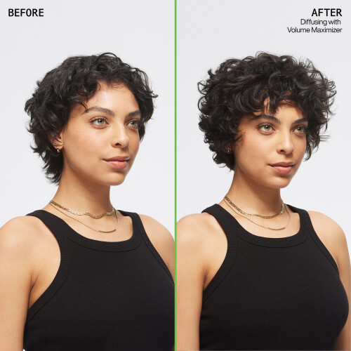 Redken Volume Maximizer Verdikkingsspray | Volumizing | Voor Dun Haar | 250 ml 2