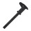 (black and white 2) Plastic Vernier Caliper Digital Display 11
