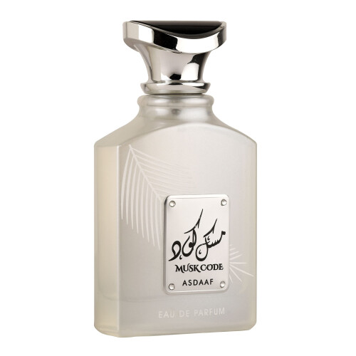 LATTAFA Lattafa Asdaaf Musk Code Eau De Parfum Spray til Unisex 3,4 Ounce 2