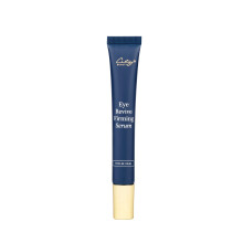 City Beauty Eye Revive Firming Serum - Anti-Aging Formulering - Fast, Stramar och Fukt