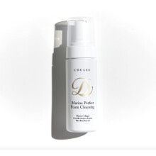 Dulee Marine Serum Mist L'DULEE Marine Perfect schuimreinigende hydraterende droge huid. All Skin Soft Mild Foam Make-up verwijderaar alles in ?n ver