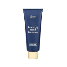 City Beauty Herstellende handbehandeling - Hydraterende handcr?e - Verlichting van droge handen - Oplossing voor gerimpelde cr?ehanden en donkere vle