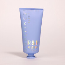 Undefined Beauty R&R Cleanser 8oz Verhelderende en balancerende gelreiniger doordrenkt met Niacinamide Centella Groene Thee Tremella Paddestoel
