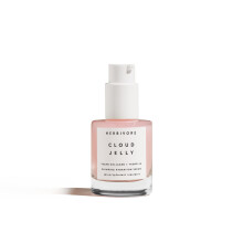 HERBIVORE Cloud Jelly Plumping Hydration Face Serum - Veganistisch collageen + Tremella-paddenstoel + aardbei-extract Plantaardig Veganistisch wreedh