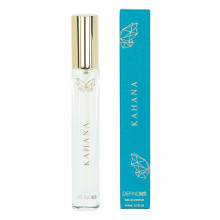 DefineMe natuurlijke parfummist Kahana 0,3 FL OZ reisformaat portemonneespray
