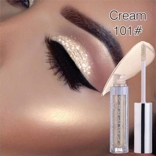 Glitter Eyeshadow 2