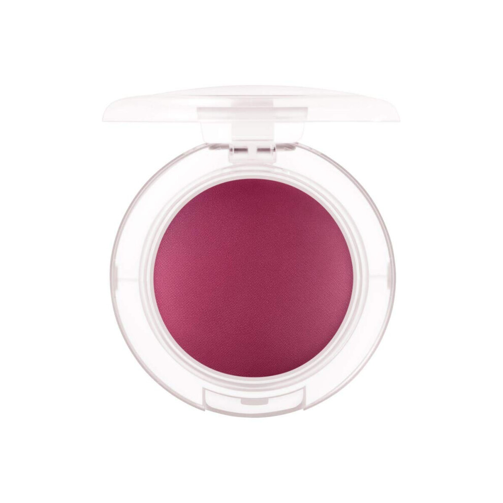 MAC Glow Play Blush Rosy Does It