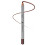 SHANY Slim Liner-oogpotlood - DIESEL 1