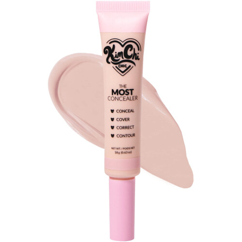 The Most Concealer - Medium Beige