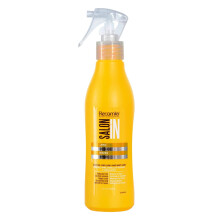 RECAMIER Professionele salon in texturerende Frizz Control krullend haarspray voor styling | Curl Refresher Verzorgingsproducten Crema para Peinar el