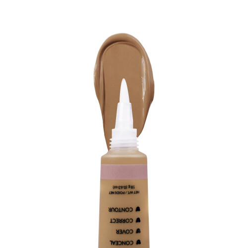 The Most Concealer - Medium Tan 1