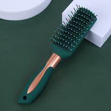 RN BEAUTY Detangling Brush Antisztatikus Masszzs Hajkefk Nylon srtju tuk Fjs Szrts Detangler Hajkefe formz Fsu frfiaknak s noknek Felno