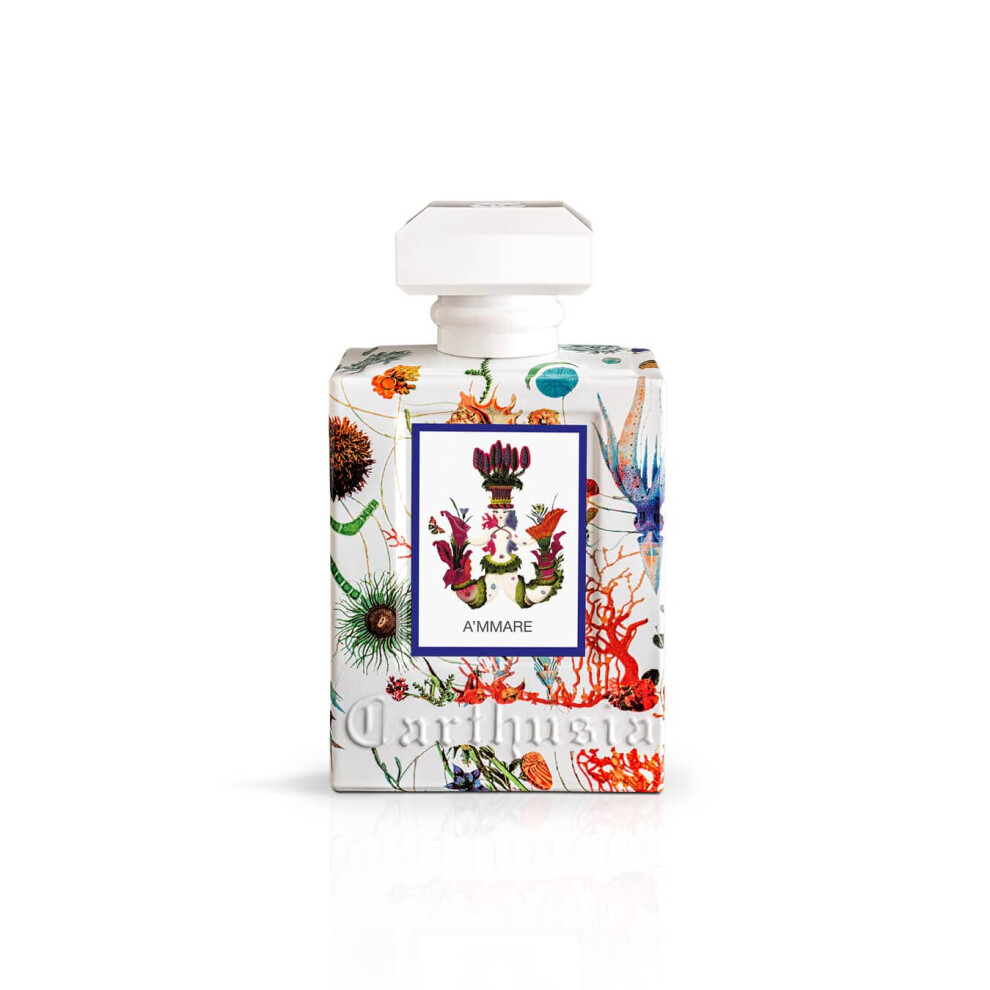 Carthusia A'mmare Eau De Parfum 50Ml