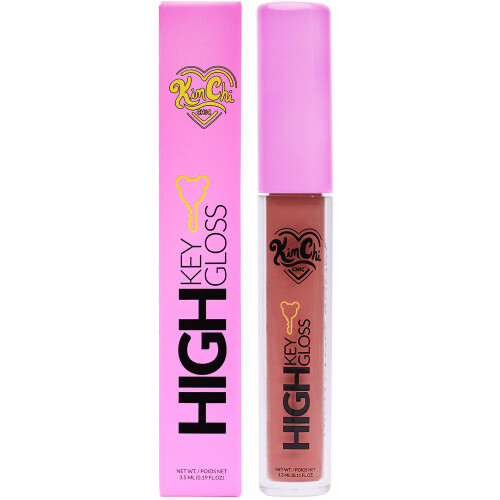 High Key Gloss, HKG09 Limonade