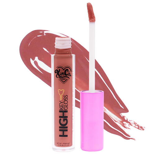 High Key Gloss, HKG09 Limonade 1