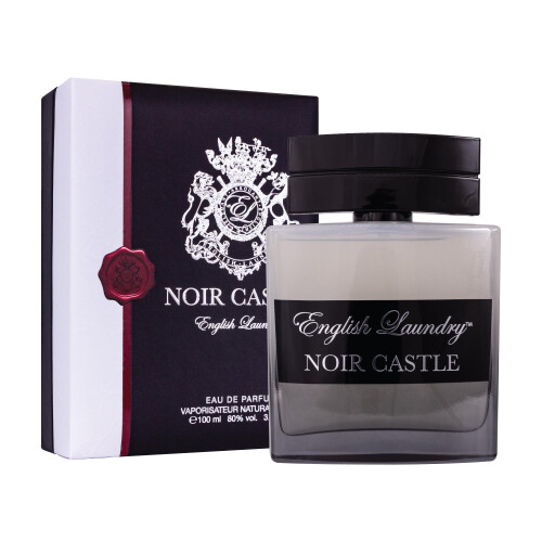 English Laundry Noir Castle Eau de Parfum Spray 3,4 fl. oz. oz. 1