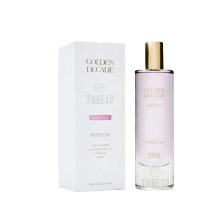 ZARA Golden Decade Amethyst Eau De Parfum 80ml 2.71 oz New Fragrance