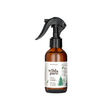 Wild & Pure EWG Verified, teljesen termszetes nvnyi alap EcoBalance tisztt - 4 oz spray | Kiegyenslyozott pH s mikrobiombart | blts nlk