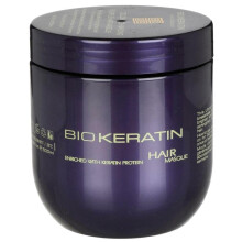 Bio Keratin Color Enhancing Purple Hair Masque 16,9 fl oz