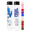 Viral Blue Healthy Duo Färg 1