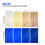 Viral Blue Healthy Duo Färg 4