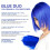 Viral Blue Healthy Duo Färg 2
