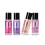 Victoria's Secret Σετ Δώρου Mini Mist Collection Victoria's Secret 4 Τεμαχίων, Ποικιλία Αρωμάτων, Δώρο για Γυναίκες 2