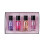 Victoria's Secret Σετ Δώρου Mini Mist Collection Victoria's Secret 4 Τεμαχίων, Ποικιλία Αρωμάτων, Δώρο για Γυναίκες 1