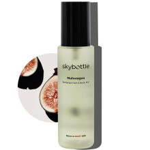 Skybottle, Parfümierte Haar- & Körpernebel, Muhwagua, 100 ml