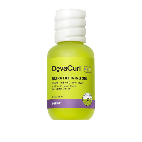 DevaCurl Ultra Defining Gel Strong Hold No-Crunch Styler  3 fl. oz.